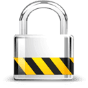lock
